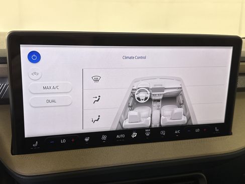 New 2026 Ford Maverick Lariat AWD/4WD image 21