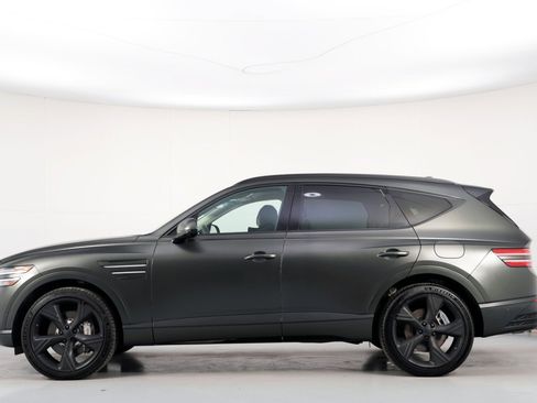 Used 2025 Genesis GV80 2.5T Prestige image 9