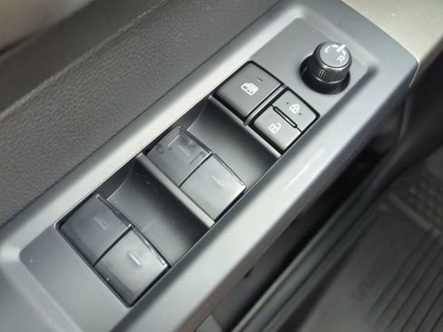 New 2026 Toyota Tundra SR5 image 22