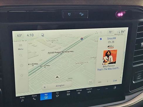 New 2026 Ford F150 King Ranch image 14