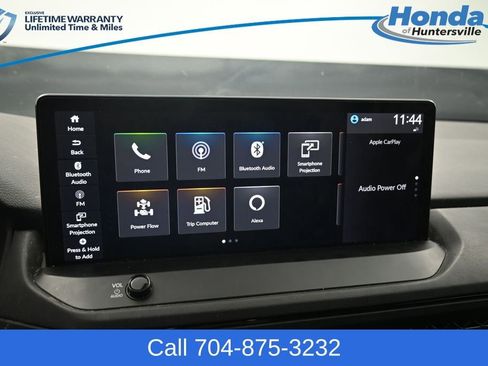 Used 2024 Honda Accord Sport image 13