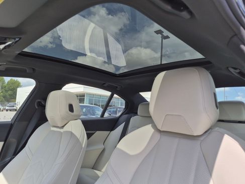 New 2027 BMW 530i xDrive w/ M Sport Package AWD/4WD image 17