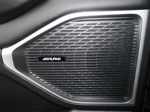 New 2026 Jeep Grand Wagoneer 4WD image 23