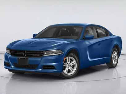 Used 2022 Dodge Charger SXT w/ Blacktop Package