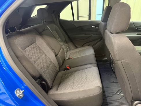 Certified 2024 Chevrolet Equinox LT w/ LPO, Floor Liner Package image 17