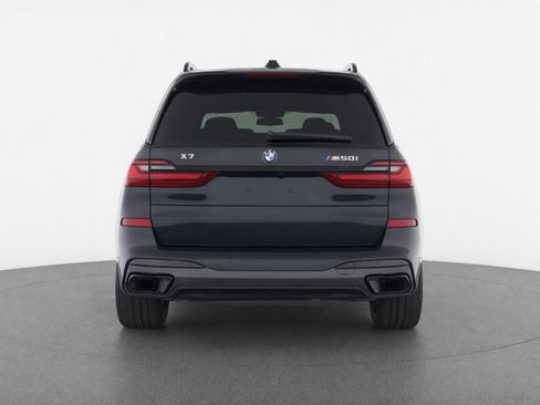 Used 2023 BMW X5 xDrive40i w/ Premium Package AWD/4WD image 7