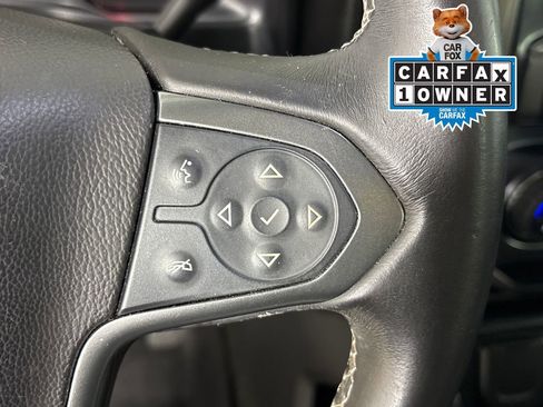 Used 2016 Chevrolet Silverado 1500 LT w/ All Star Edition image 20