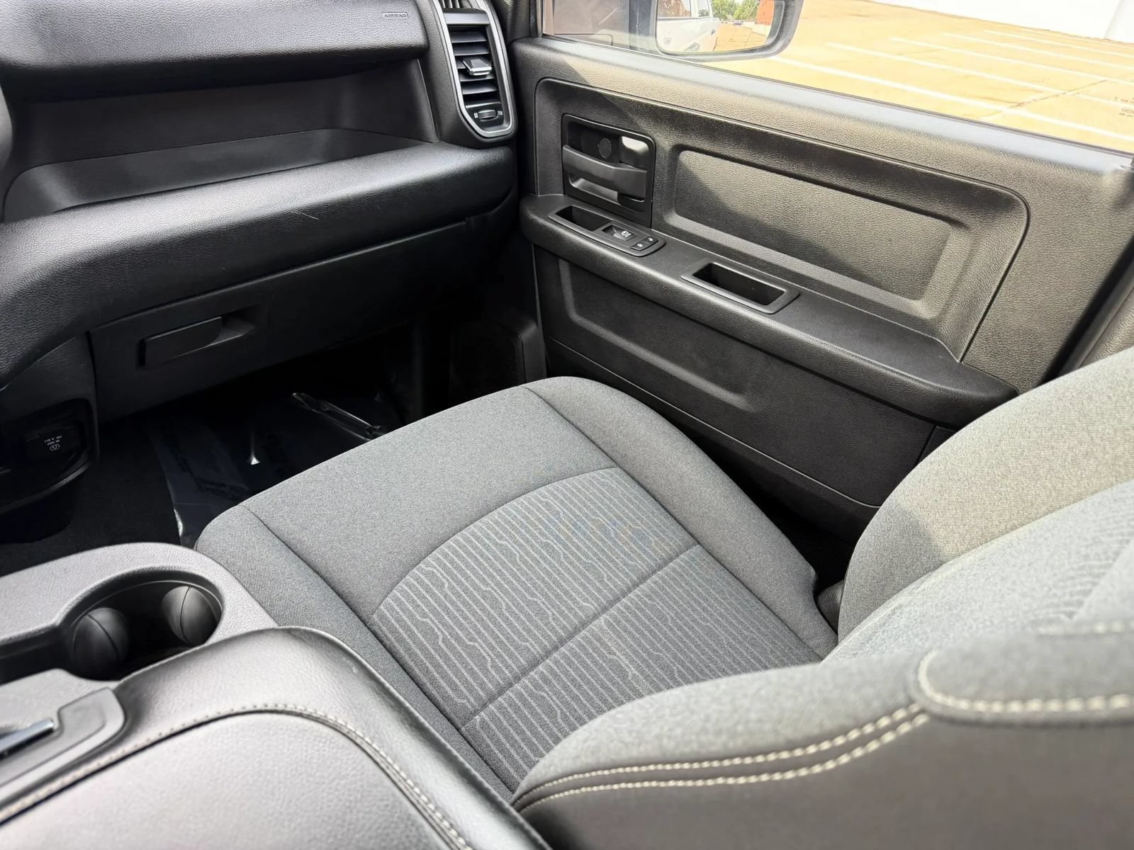 Used 2023 RAM 2500 Tradesman AWD/4WD image 17