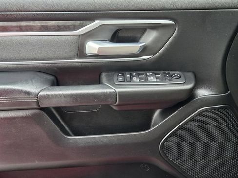 Used 2021 RAM 1500 Lone Star RWD image 22