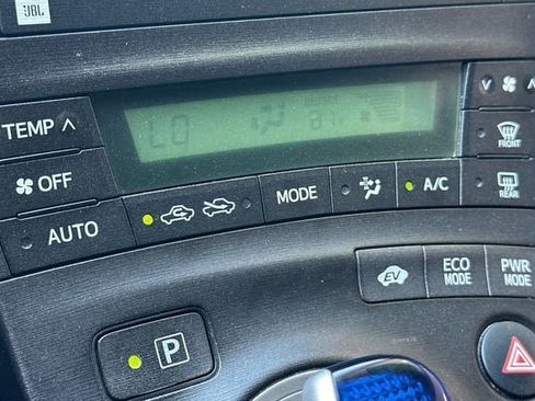 Used 2011 Toyota Prius Three FWD image 23