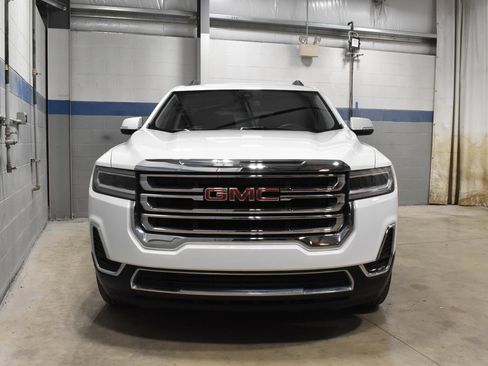 Used 2023 GMC Acadia SLE w/ Driver Convenience Package image 32