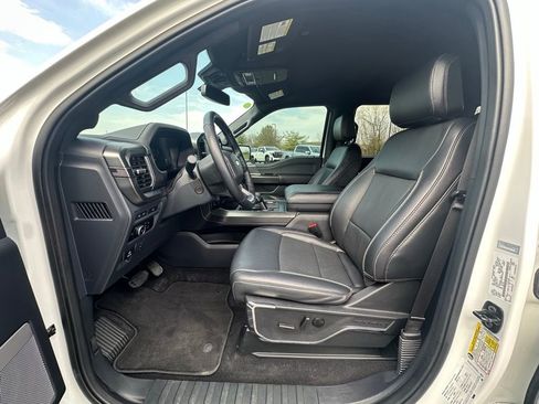 Used 2024 Ford F150 Lariat w/ Bed Utility Package image 2