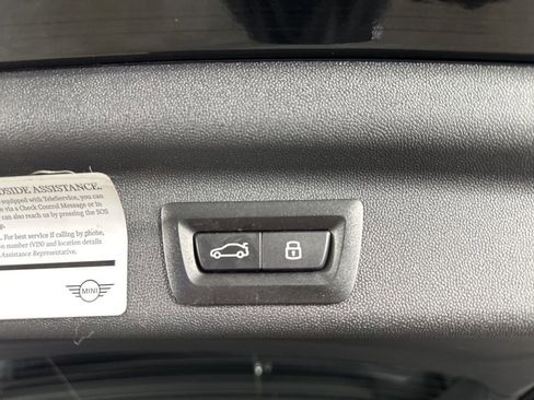 Certified 2025 MINI Cooper Countryman S AWD/4WD image 24