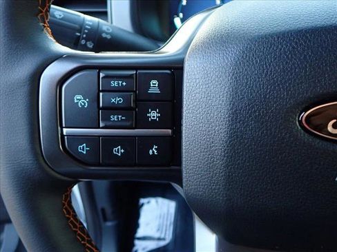 New 2025 Ford F150 Tremor w/ Equipment Group 402A High image 13