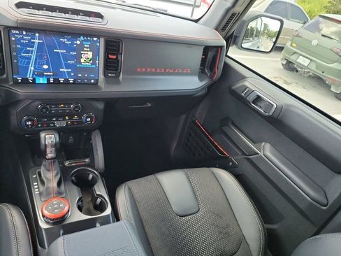 Used 2026 Ford Bronco Raptor AWD/4WD image 27