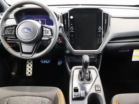New 2026 Subaru Crosstrek 2.5i Sport AWD/4WD image 15