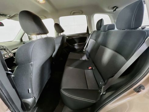 Used 2016 Subaru Forester 2.5i w/ Popular Package #1 AWD/4WD image 22