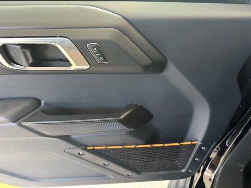 Certified 2024 Ford Bronco Badlands image 17