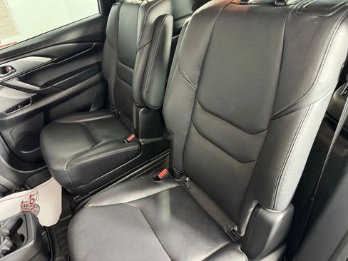 Used 2023 MAZDA CX-9 Touring AWD/4WD image 40