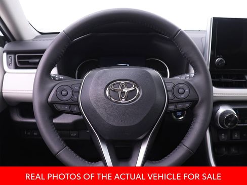 Certified 2023 Toyota RAV4 XLE w/ Convenience Package image 12