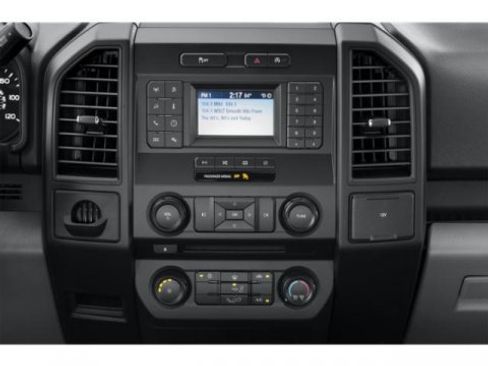 Used 2018 Ford F150 XLT w/ Equipment Group 301A Mid image 11