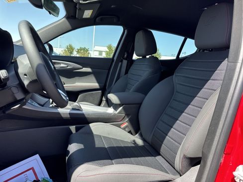 New 2025 Dodge Hornet GT w/ Cold Weather Group image 18