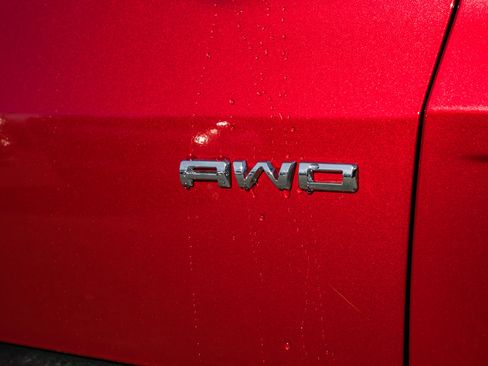 New 2026 Ford Escape Platinum w/ Premium Technology Package image 9