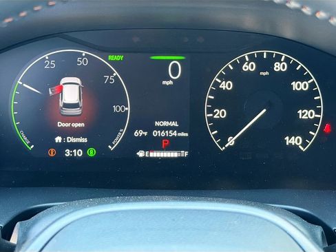 Used 2024 Honda CR-V Sport-L image 39