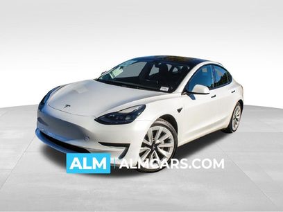 Used 2023 Tesla Model 3 Standard Range
