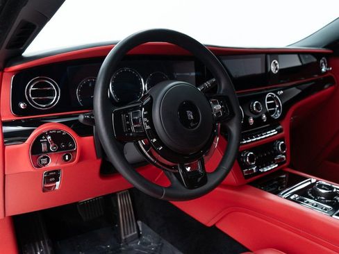 Certified 2022 Rolls-Royce Ghost w/ Ghost Package image 14