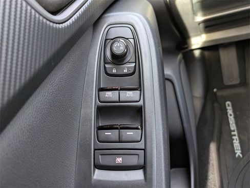 Certified 2024 Subaru Crosstrek 2.0i image 20