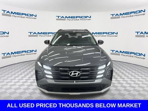 Used 2025 Hyundai Tucson SEL FWD image 8