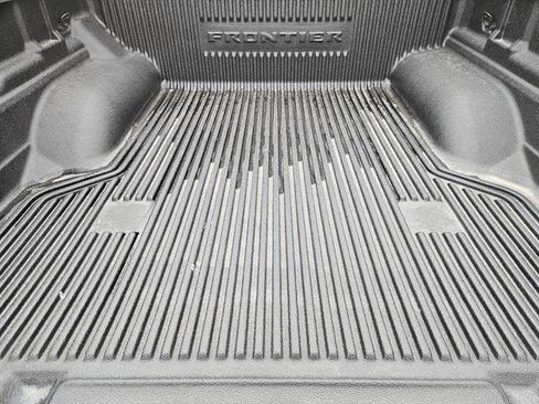 Used 2026 Nissan Frontier SV w/ Tow Package image 20