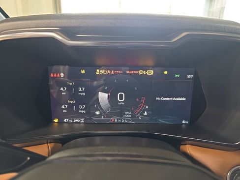 New 2026 GMC Canyon AT4 w/ Technology Plus Package image 18