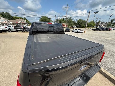 Used 2020 Ford F150 Lariat w/ Equipment Group 502A Luxury AWD/4WD image 8