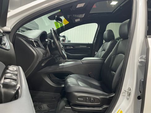 Certified 2023 Buick Enclave Essence w/ Experience Buick Package image 11