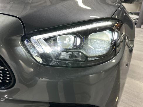 Certified 2023 Mercedes-Benz E 350 4MATIC Sedan image 10