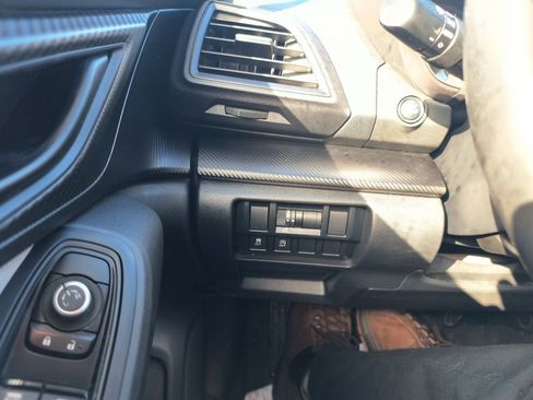 Certified 2021 Subaru Crosstrek 2.0i Premium w/ Popular Package #2 image 17