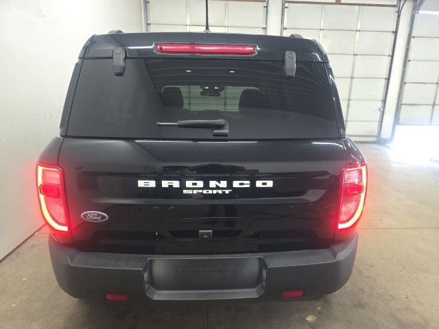 Used 2021 Ford Bronco Sport Big Bend AWD/4WD image 7