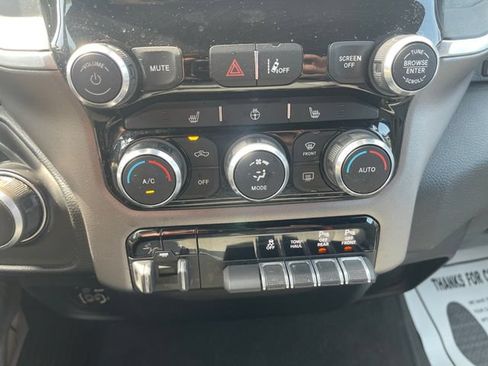 Used 2023 RAM 1500 Big Horn AWD/4WD image 24