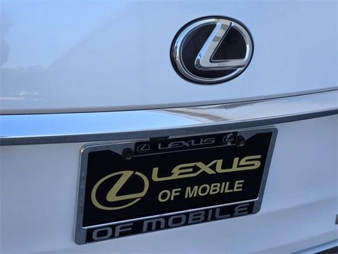 Used 2018 Lexus RX 350 FWD w/ Accessory Package image 28