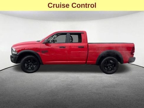 Used 2020 RAM 1500 Classic Warlock image 6