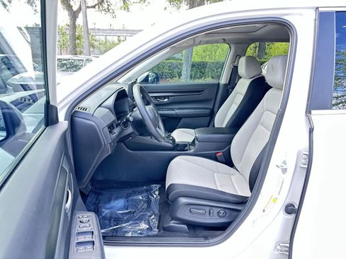 Used 2024 Honda CR-V EX image 10