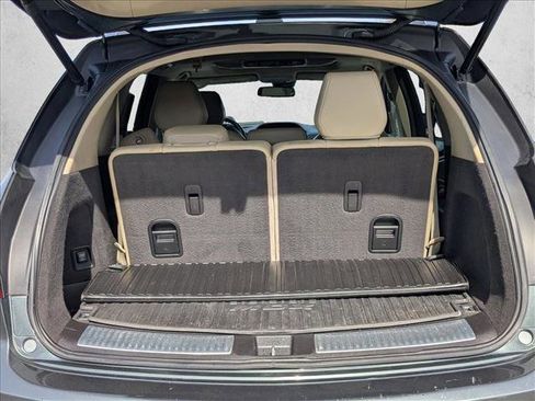 Used 2014 Acura MDX SH-AWD w/ Advance Package image 6