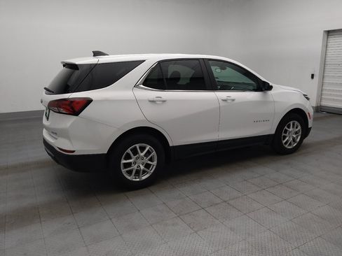 Used 2024 Chevrolet Equinox LT AWD/4WD image 10