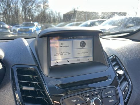 Used 2016 Ford Fiesta SE w/ Equipment Group 201A image 20