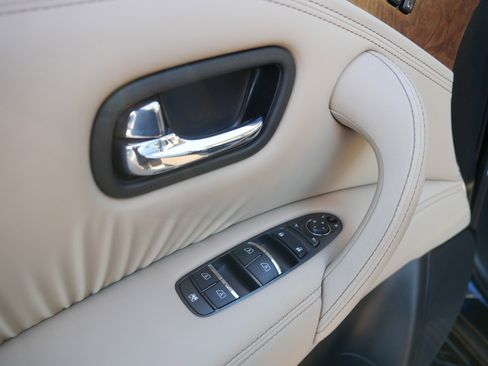 Certified 2024 Nissan Armada SL w/ Cargo Package image 19