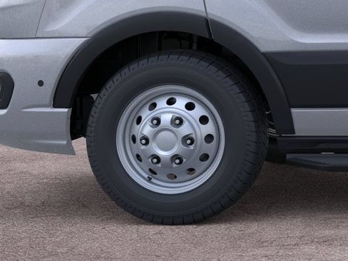 New 2026 Ford Transit 350 XLT AWD/4WD image 19