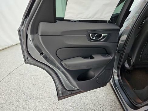 New 2026 Volvo XC60 B5 Plus w/ Climate Package AWD/4WD image 33