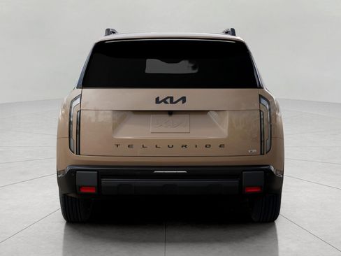 Used 2027 Kia Telluride EX X-Line AWD/4WD image 6